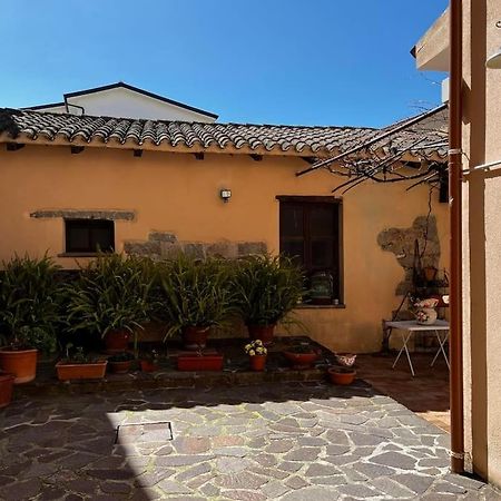 Sardegna: Mare E Montagna Iun R0346 Διαμέρισμα Oliena Εξωτερικό φωτογραφία